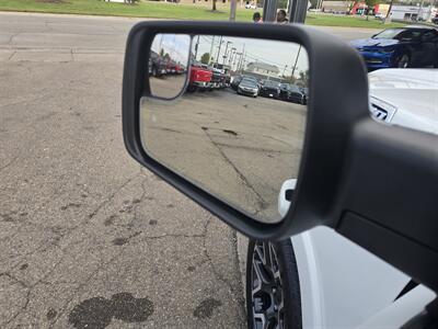 2026 RAM 1500 LARAMIE 4DR CREW CAB 4X4 - Photo 7 - Hamilton, OH 45015