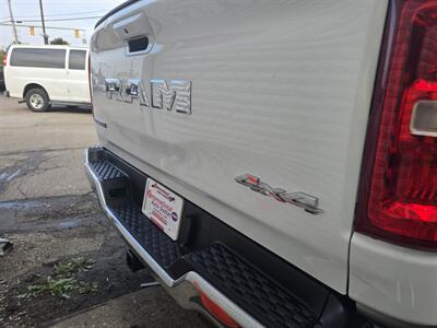2026 RAM 1500 LARAMIE 4DR CREW CAB 4X4 - Photo 37 - Hamilton, OH 45015