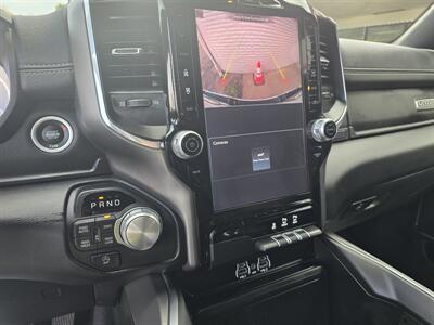 2026 RAM 1500 LARAMIE 4DR CREW CAB 4X4 - Photo 33 - Hamilton, OH 45015
