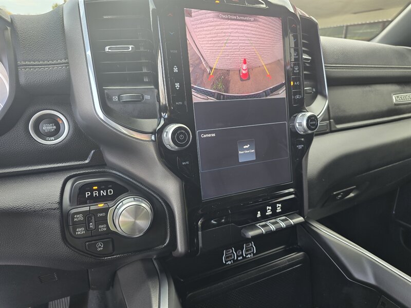 2026 RAM 1500 LARAMIE 4DR CREW CAB 4X4 - Photo 33 - Hamilton, OH 45015