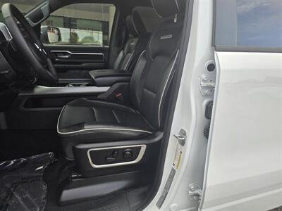 2026 RAM 1500 LARAMIE 4DR CREW CAB 4X4 - Photo 8 - Hamilton, OH 45015