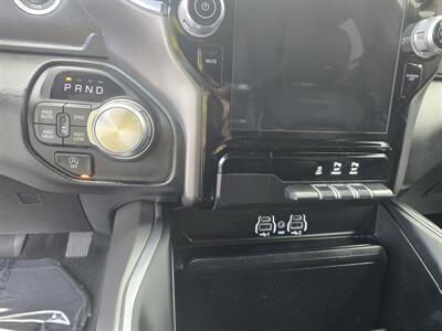 2026 RAM 1500 LARAMIE 4DR CREW CAB 4X4 - Photo 34 - Hamilton, OH 45015