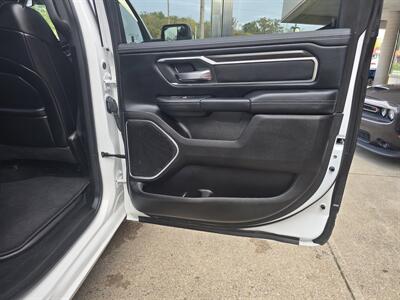 2026 RAM 1500 LARAMIE 4DR CREW CAB 4X4 - Photo 18 - Hamilton, OH 45015