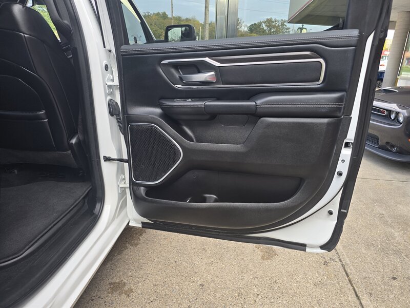 2026 RAM 1500 LARAMIE 4DR CREW CAB 4X4 - Photo 18 - Hamilton, OH 45015