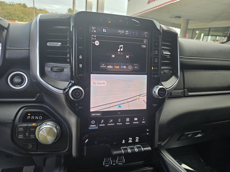 2026 RAM 1500 LARAMIE 4DR CREW CAB 4X4 - Photo 24 - Hamilton, OH 45015