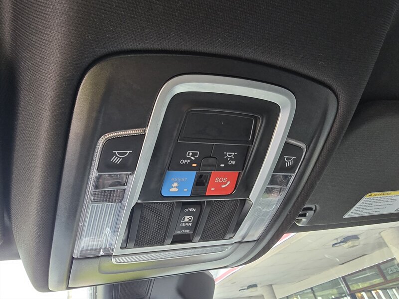 2026 RAM 1500 LARAMIE 4DR CREW CAB 4X4 - Photo 35 - Hamilton, OH 45015