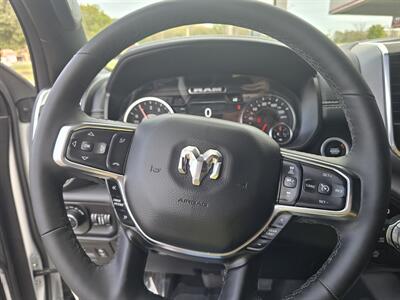2026 RAM 1500 LARAMIE 4DR CREW CAB 4X4 - Photo 23 - Hamilton, OH 45015