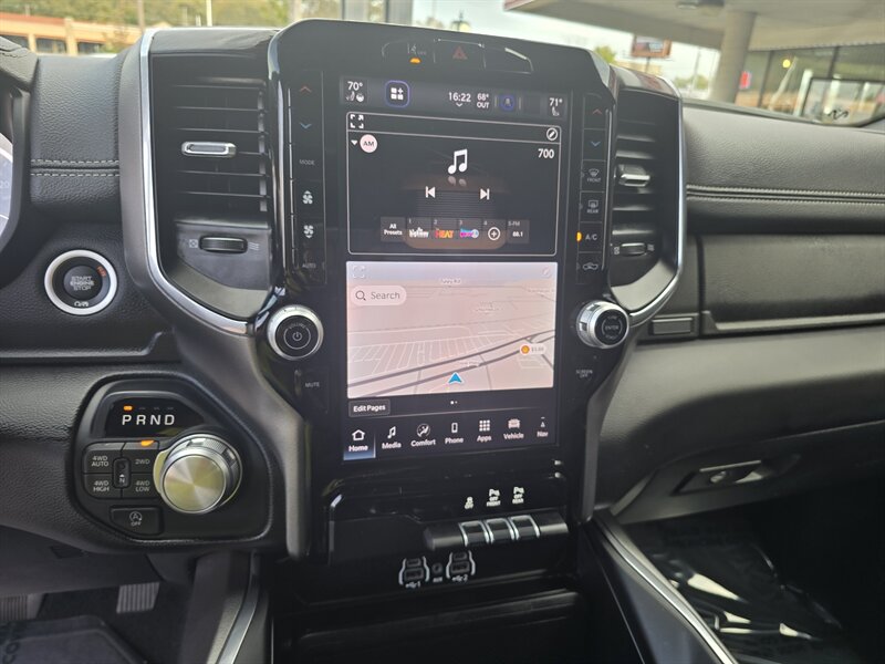 2026 RAM 1500 LARAMIE 4DR CREW CAB 4X4 - Photo 25 - Hamilton, OH 45015