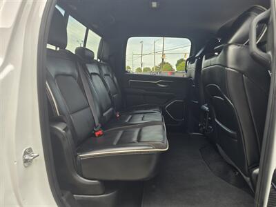 2026 RAM 1500 LARAMIE 4DR CREW CAB 4X4 - Photo 17 - Hamilton, OH 45015