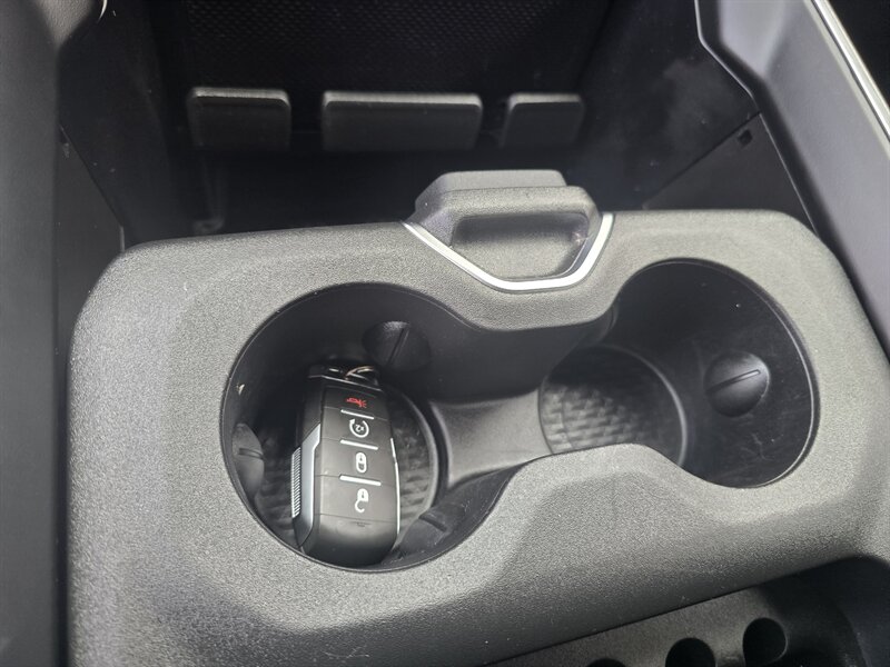2026 RAM 1500 LARAMIE 4DR CREW CAB 4X4 - Photo 19 - Hamilton, OH 45015
