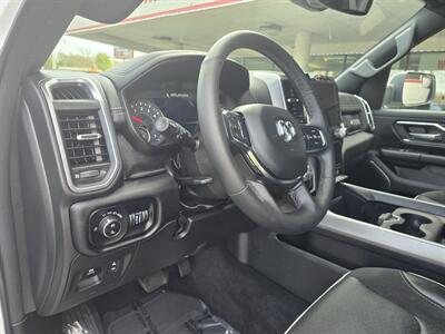 2026 RAM 1500 LARAMIE 4DR CREW CAB 4X4 - Photo 9 - Hamilton, OH 45015