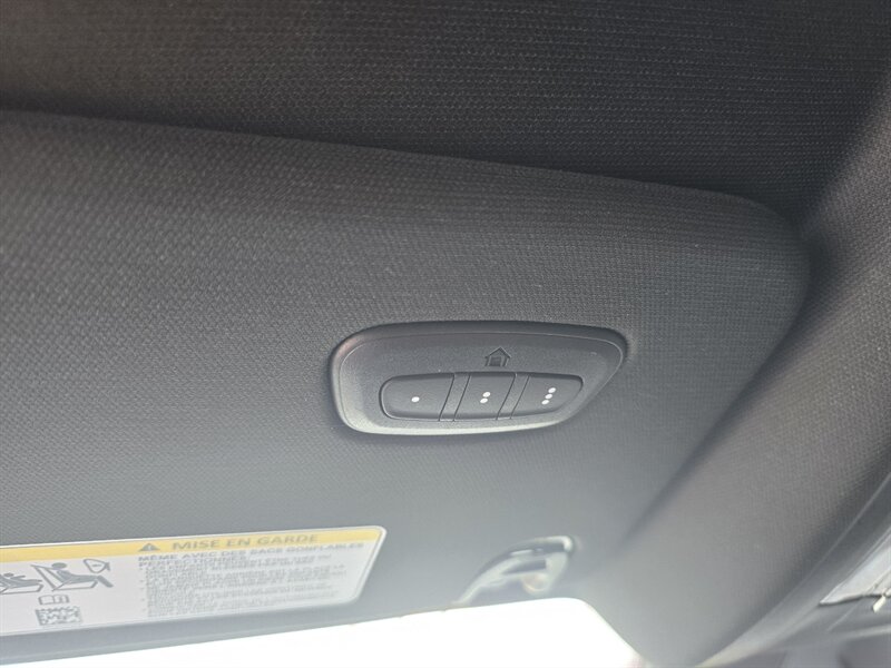 2026 RAM 1500 LARAMIE 4DR CREW CAB 4X4 - Photo 22 - Hamilton, OH 45015