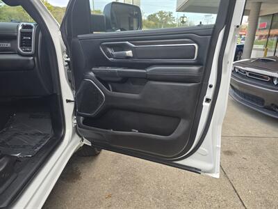 2026 RAM 1500 LARAMIE 4DR CREW CAB 4X4 - Photo 15 - Hamilton, OH 45015