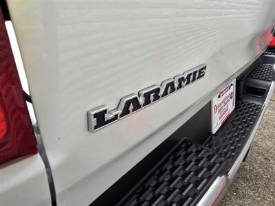 2026 RAM 1500 LARAMIE 4DR CREW CAB 4X4 - Photo 39 - Hamilton, OH 45015