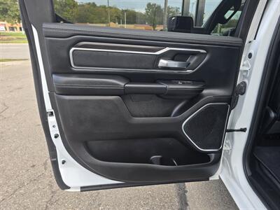 2026 RAM 1500 LARAMIE 4DR CREW CAB 4X4 - Photo 12 - Hamilton, OH 45015