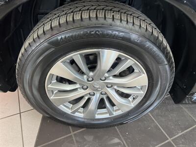 2016 INFINITI QX80   - Photo 35 - Hamilton, OH 45015
