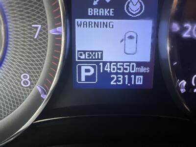 2016 INFINITI QX80   - Photo 13 - Hamilton, OH 45015