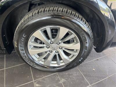 2016 INFINITI QX80   - Photo 34 - Hamilton, OH 45015