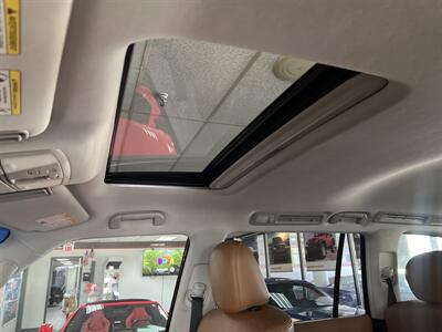 2016 INFINITI QX80   - Photo 20 - Hamilton, OH 45015
