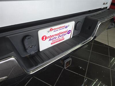 2015 GMC Sierra 1500 SLE-CREW CAB-4X4   - Photo 28 - Hamilton, OH 45015