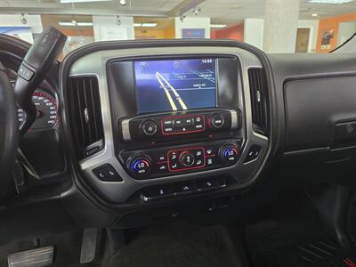 2015 GMC Sierra 1500 SLE-CREW CAB-4X4   - Photo 26 - Hamilton, OH 45015