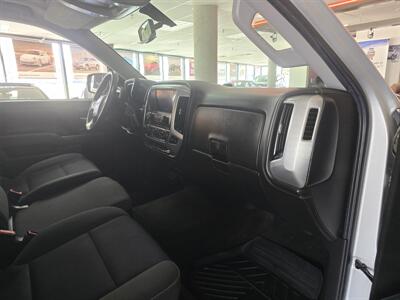 2015 GMC Sierra 1500 SLE-CREW CAB-4X4   - Photo 13 - Hamilton, OH 45015