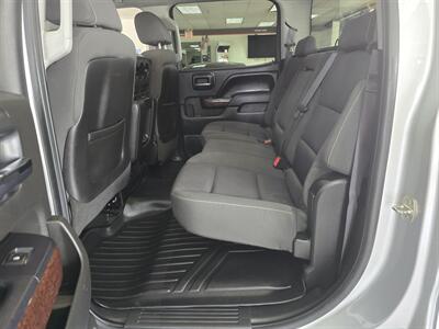 2015 GMC Sierra 1500 SLE-CREW CAB-4X4   - Photo 11 - Hamilton, OH 45015