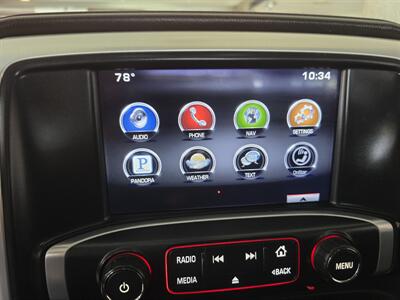 2015 GMC Sierra 1500 SLE-CREW CAB-4X4   - Photo 20 - Hamilton, OH 45015