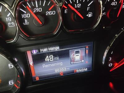 2015 GMC Sierra 1500 SLE-CREW CAB-4X4   - Photo 24 - Hamilton, OH 45015
