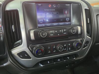 2015 GMC Sierra 1500 SLE-CREW CAB-4X4   - Photo 19 - Hamilton, OH 45015