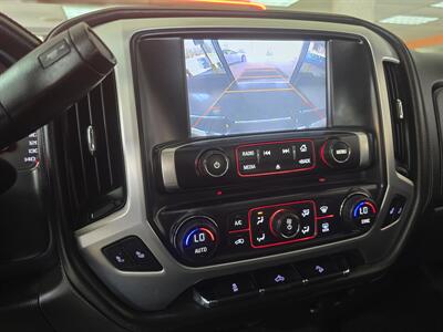 2015 GMC Sierra 1500 SLE-CREW CAB-4X4   - Photo 23 - Hamilton, OH 45015