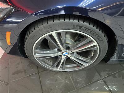 2019 BMW 430i  2DR CONVERTIBLE   - Photo 37 - Hamilton, OH 45015