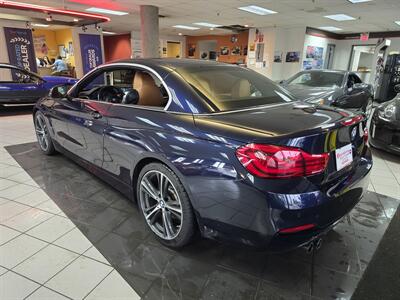 2019 BMW 430i  2DR CONVERTIBLE   - Photo 34 - Hamilton, OH 45015