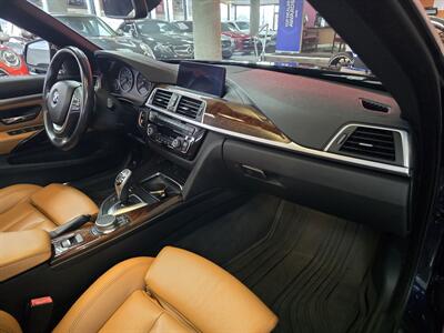 2019 BMW 430i  2DR CONVERTIBLE   - Photo 12 - Hamilton, OH 45015