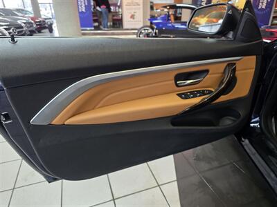 2019 BMW 430i  2DR CONVERTIBLE   - Photo 7 - Hamilton, OH 45015