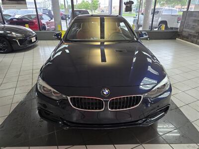 2019 BMW 430i  2DR CONVERTIBLE   - Photo 31 - Hamilton, OH 45015