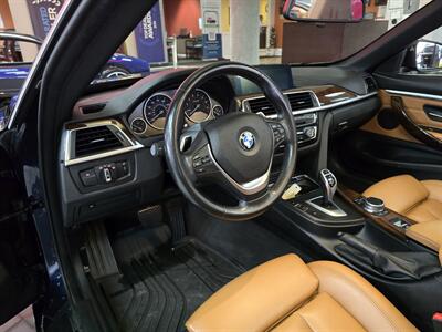 2019 BMW 430i  2DR CONVERTIBLE   - Photo 8 - Hamilton, OH 45015