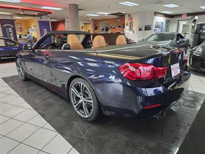 2019 BMW 430i  2DR CONVERTIBLE   - Photo 6 - Hamilton, OH 45015