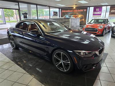 2019 BMW 430i  2DR CONVERTIBLE   - Photo 32 - Hamilton, OH 45015
