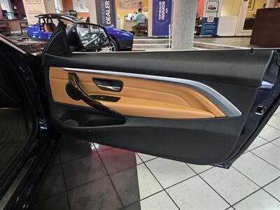 2019 BMW 430i  2DR CONVERTIBLE   - Photo 11 - Hamilton, OH 45015