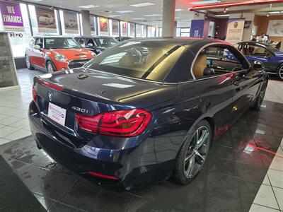 2019 BMW 430i  2DR CONVERTIBLE   - Photo 33 - Hamilton, OH 45015
