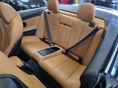 2019 BMW 430i  2DR CONVERTIBLE   - Photo 10 - Hamilton, OH 45015
