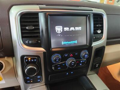 2015 RAM 1500 Big Horn/CREW CAB/HEMI/4X4   - Photo 21 - Hamilton, OH 45015