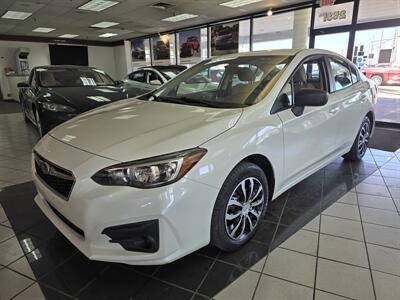 2018 Subaru Impreza 2.0i 4DR SEDAN AWD   - Photo 2 - Hamilton, OH 45015