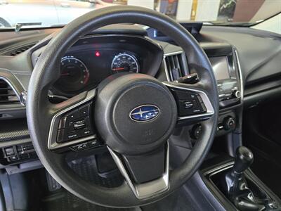 2018 Subaru Impreza 2.0i 4DR SEDAN AWD   - Photo 19 - Hamilton, OH 45015