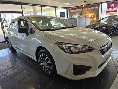 2018 Subaru Impreza 2.0i 4DR SEDAN AWD   - Photo 4 - Hamilton, OH 45015