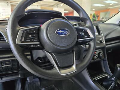 2018 Subaru Impreza 2.0i 4DR SEDAN AWD   - Photo 26 - Hamilton, OH 45015