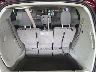 2021 Chrysler Voyager LX 4DR MINI-VAN   - Photo 19 - Hamilton, OH 45015