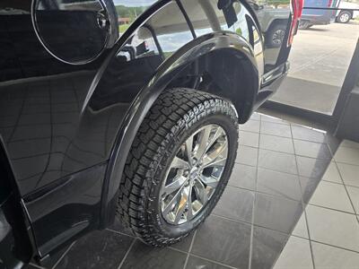 2017 Ford F-150 Lariat SUPER CREW 4X4   - Photo 42 - Hamilton, OH 45015