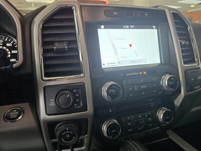 2017 Ford F-150 Lariat SUPER CREW 4X4   - Photo 23 - Hamilton, OH 45015